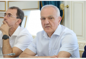 Фёдор Щукин провёл заседание Координационного совещания по обеспечению правопорядка